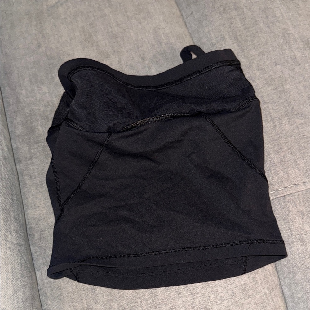 lululemon athletica Classic Black Sports Bra - Picture 4 of 4